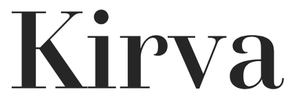 Kirva