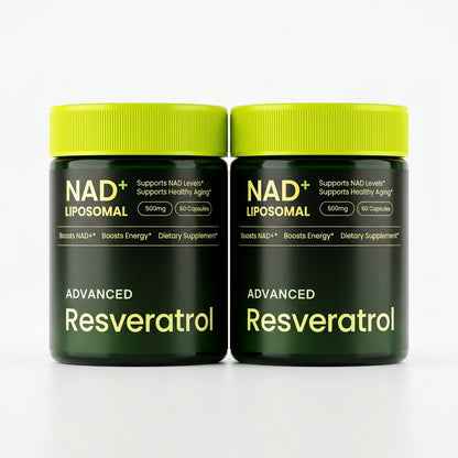 Kirva NAD+ LIPOSOMAL